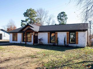 1325 Windcrest Dr, Union City, TN 38261