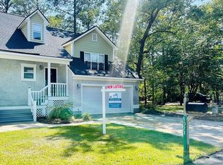 1021 Fountain St NE, Townsend, GA 31331