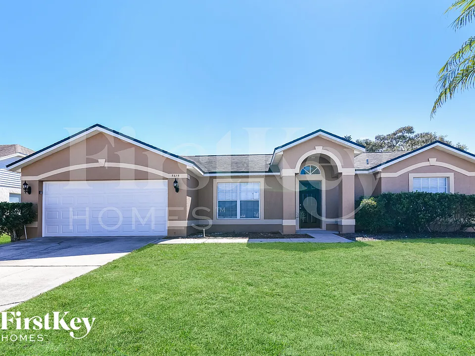 5615 Hamlin Close Rd