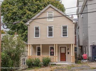 114 Salem Ave, Carbondale, PA 18407