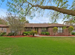 803 Ennis Dr, Orange Park, FL 32073