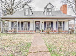 2533 Sage Meadow Dr, Memphis, TN 38133