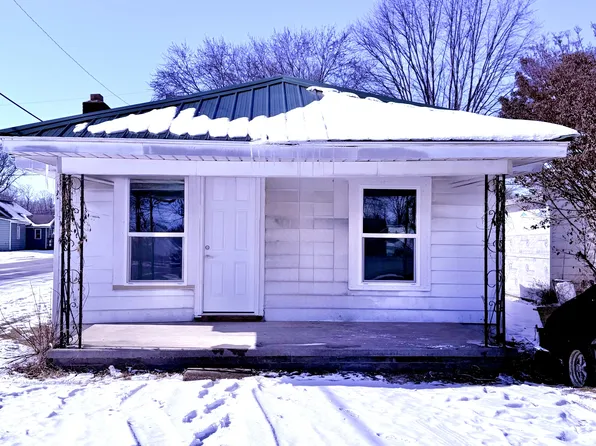 1141 S Calumet St, Kokomo, IN 46902