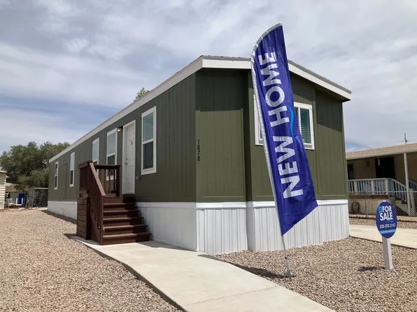 1878 W Dandelion Ln, Tucson, AZ 85705