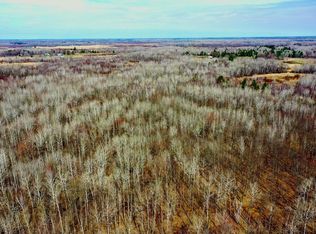 Beaver Claw Rd, Brook Park, MN 55007