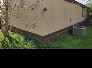 2212 Fort Worth Dr TRAILER 94, Denton, TX 76205