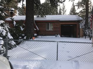 532 W Sherwood Blvd, Big Bear City, CA 92314
