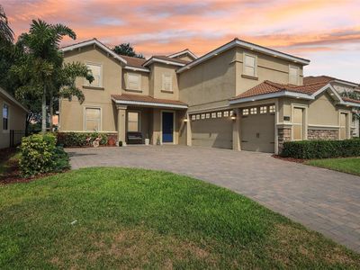 1082 Trappers Trail Loop, Davenport, FL, 33896