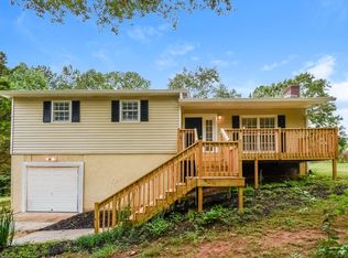 366 Hardy Way, Hiram, GA 30141