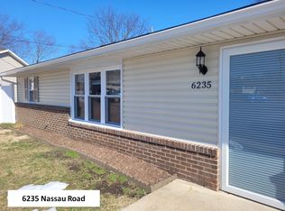 6235 Nassau Rd, Harrisburg, PA 17112