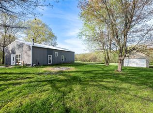 14720 Shipe Rd, Gravette, AR 72736