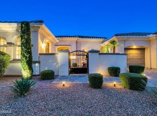 13221 W Los Bancos Dr, Sun City West, AZ 85375