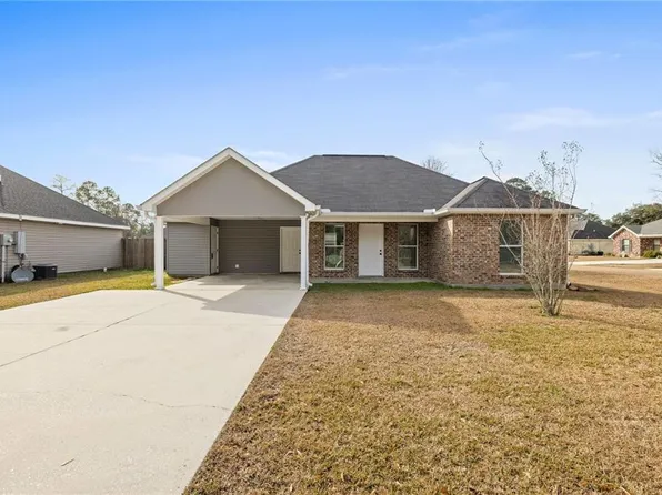 269 S Park Cir, Ponchatoula, LA 70454