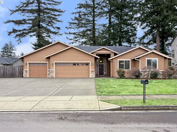 740 NE 237th Pl, Wood Village, OR 97060