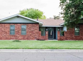 40 Bent Tree Rd, Roswell, NM 88201