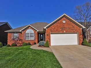 6303 21st Century Dr, Charlestown, IN 47111