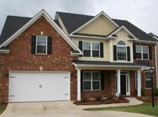 625 Baldwin Pl, Grovetown, GA 30813