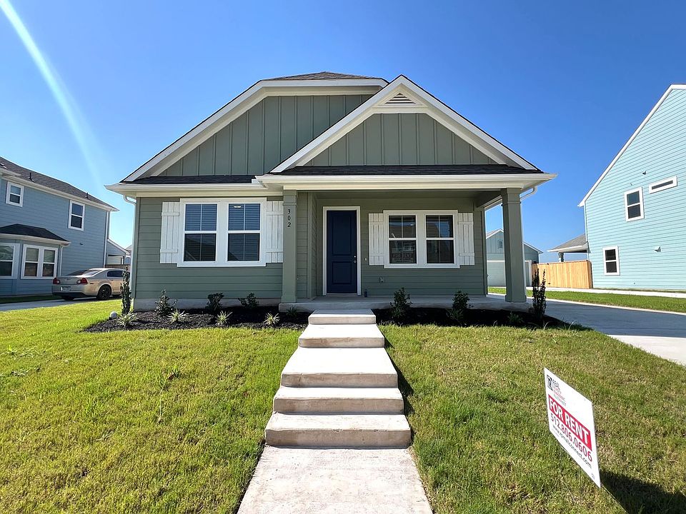 1st image of 302 Elm Branch Trl
