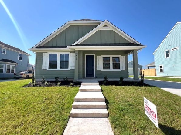 302 Elm Branch Trl