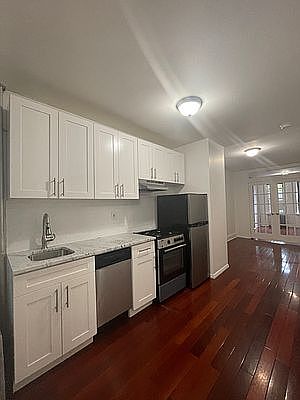2nd image of 637 Prospect Pl #3A
