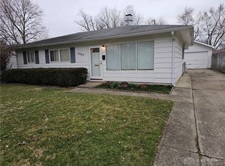5923 Kevin Dr, Dayton, OH 45432