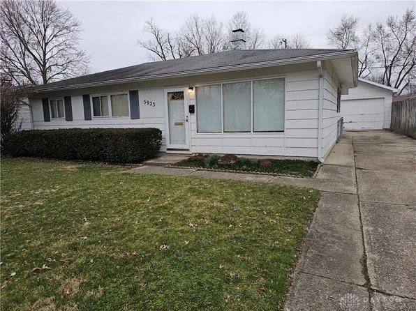 5923 Kevin Dr, Dayton, OH 45432