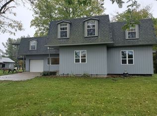 3883 E State Rd, Hastings, MI 49058