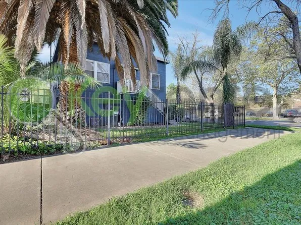 3100 1st Ave, Sacramento, CA 95817