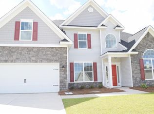 820 Pepper Vine Ct, Lexington, SC 29073