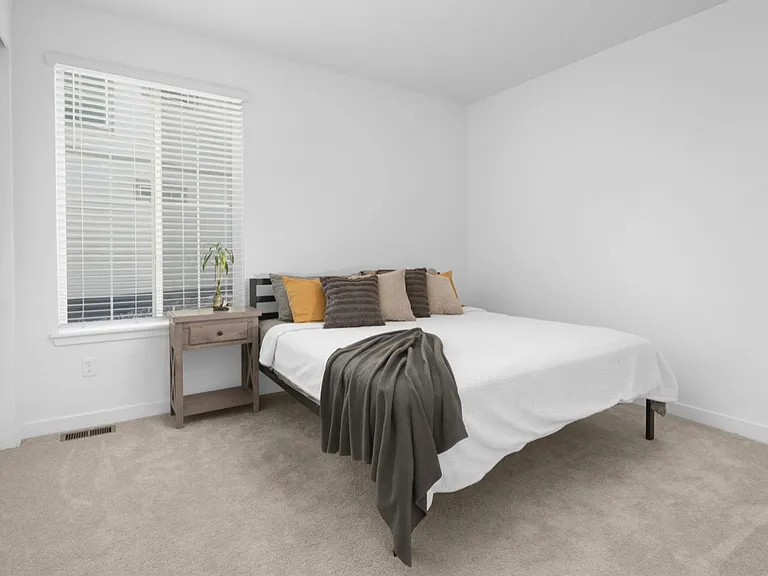 ONE OF THE SECONDARY BEDROOM