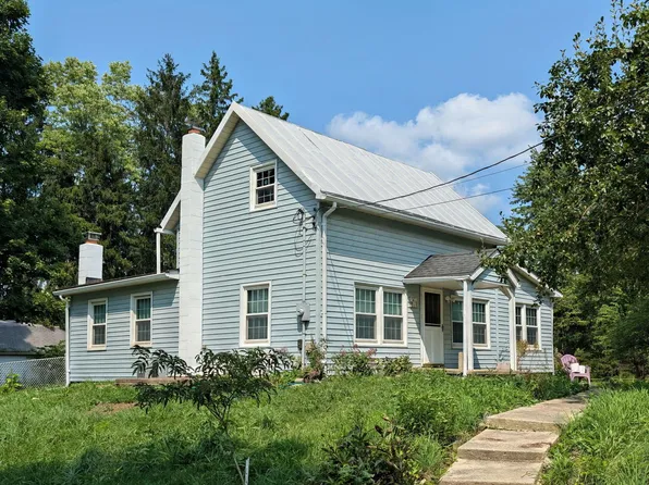 5323 Township Road 213, Marengo, OH 43334