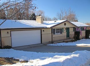 625 E 2750 N, North Ogden, UT 84414