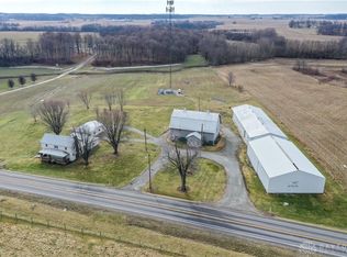 3680 Us Highway 50, Hillsboro, OH 45133