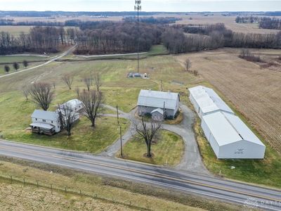 3680 Us Highway 50, Hillsboro, OH, 45133