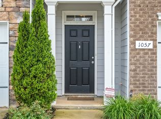 1057 Enclave Ave, Pleasant View, TN 37146