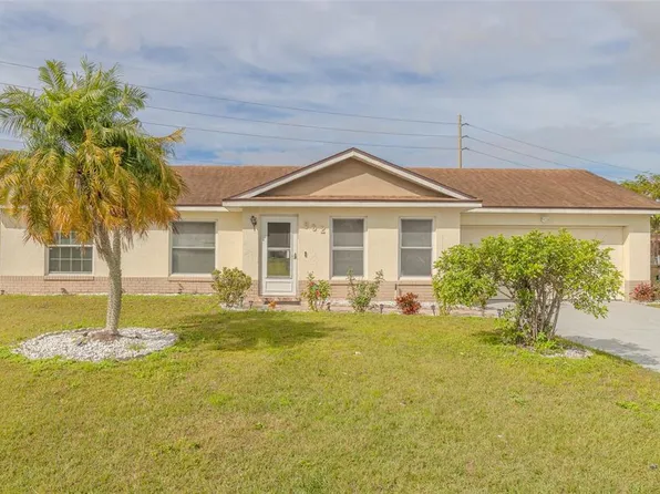 982 Hickory Ct, Kissimmee, FL 34743