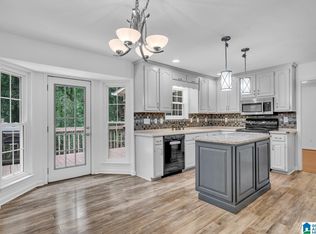 5960 Swann Rd, Mount Olive, AL 35117