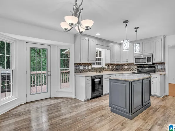 5960 Swann Rd, Mount Olive, AL 35117