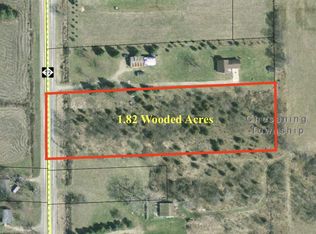 16000 Oakley Rd #M-52, Chesaning, MI 48616