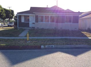 15639 Fairford Ave, Norwalk, CA 90650
