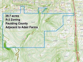 0 Highway 101 S, Temple, GA 30179