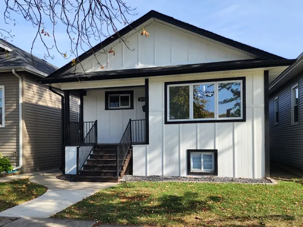 3431 N Nagle Ave, Chicago, IL 60634