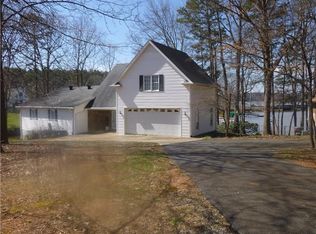 169 Point Harbor Rd, Lexington, NC 27292