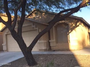 7919 S Sentinal Stone Dr, Tucson, AZ 85756