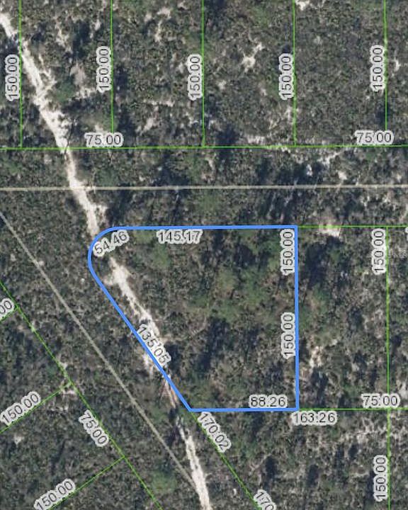 1st image of 1401 GOLDFINCH STREET LOT 1