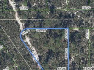 1401 Goldfinch St #1, Lake Placid, FL 33852