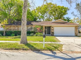 2252 Tamarron Ter, Palm Harbor, FL 34683