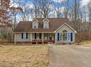 250 Moss Ln, Landrum, SC 29356