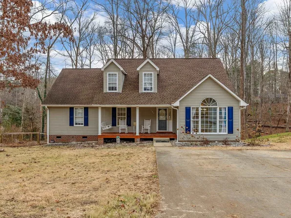 250 Moss Ln, Landrum, SC 29356