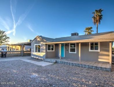 11014 W Cocopah St, Avondale, AZ, 85323